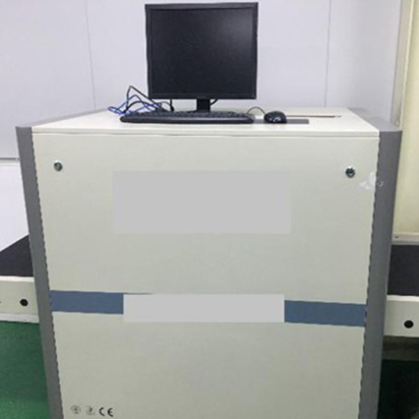 X射線檢測機