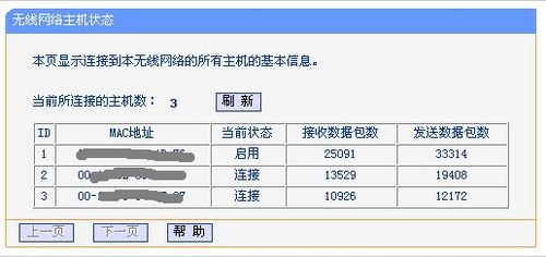 【tplink無線路由器設置】可以選擇生效或失效